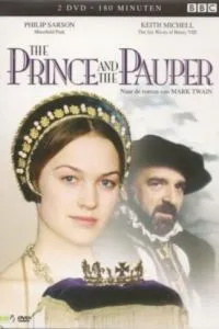 Принц и нищий